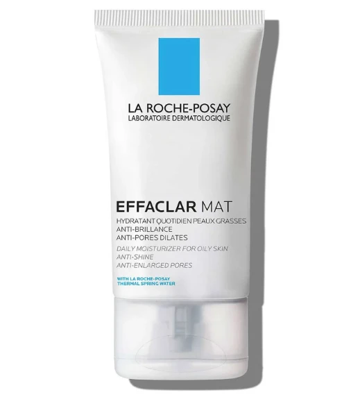  La Roche-Posay Effaclar Mat Moisturizer